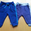 2 x trenirka št. 68 - 74 = 1 eur komplet