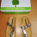 Novi natikači, japonke 37 = 10 eur