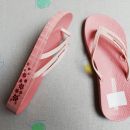 Nove japanke ipanema 38 = 14 eur
