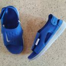 Novi Nike sandali 29= 12 eur