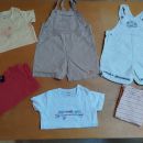 poletni komplet 86 = 2 eur 