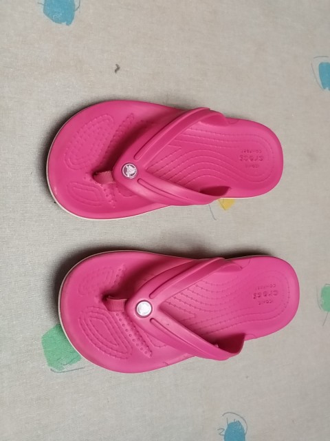 Japonke Crocs c3, 34 - 35 = 5 eur