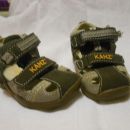 Sandalčki Kanz