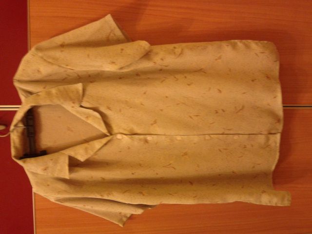 Prodam 5,00 EUR ženska bluze - foto povečava