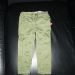 zelene hlače KANZ 92 - 6 EUR