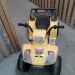 Baterijski Motor Polaris Sportsman 400 Yellow Peg Perego 6V