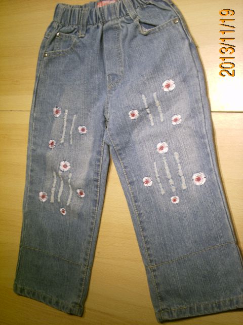 Yeans hlače-vel4 leta oz.5