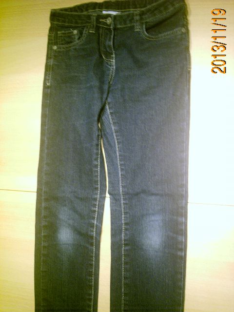 Yeans dolge hlače-vel.140