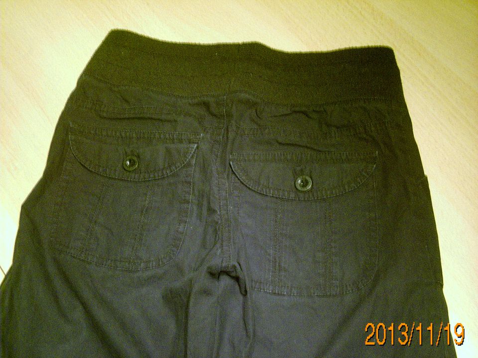 Poletne hlače od 3-8let - foto povečava