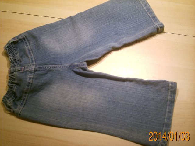 Yeans hlače