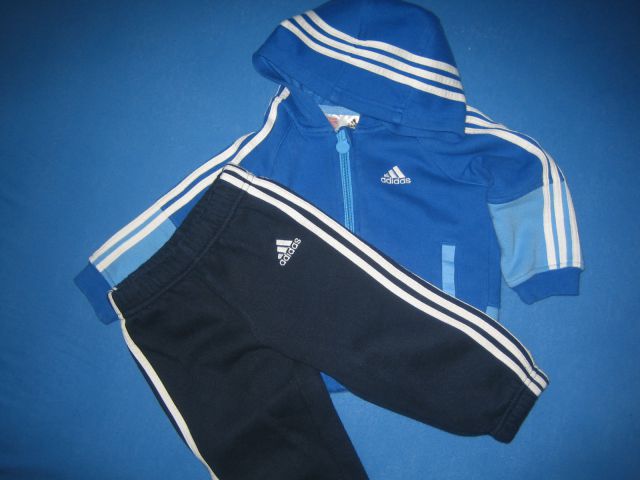 ADIDAS