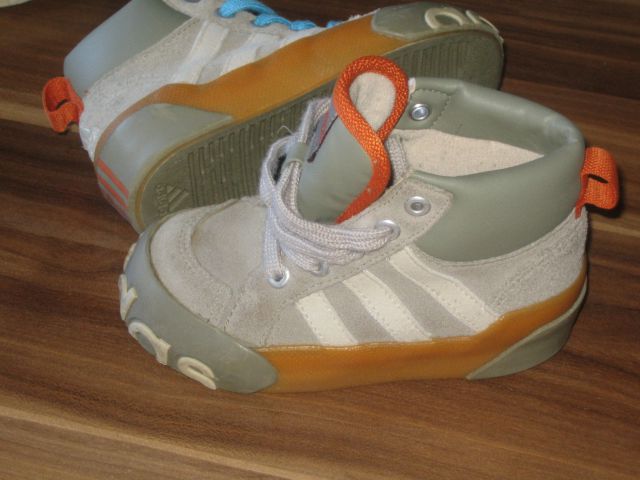 ADIDAS