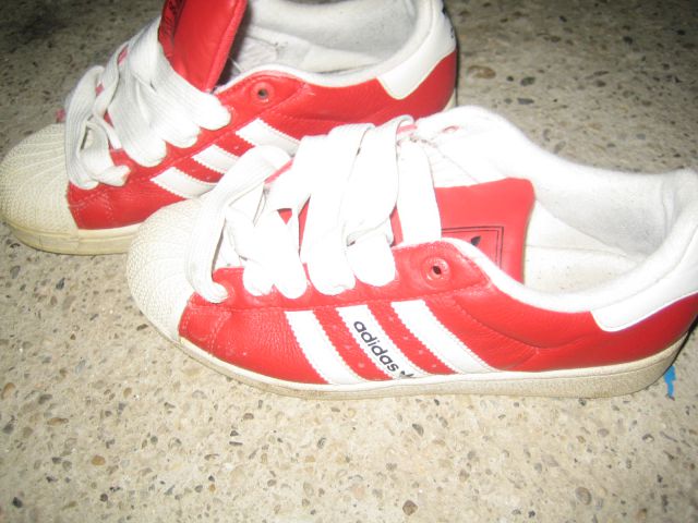 ADIDAS