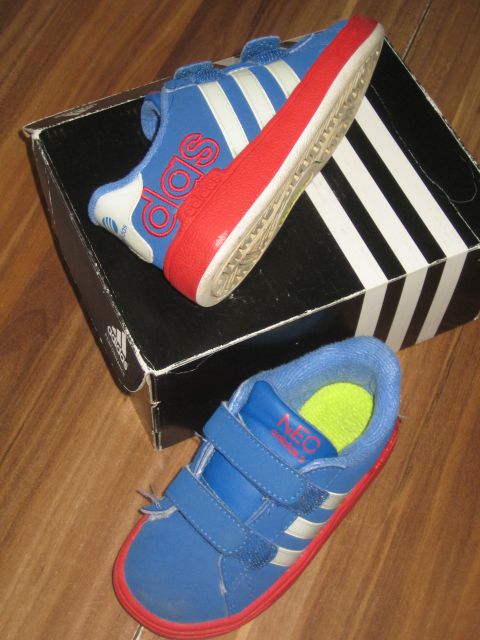 ADIDAS
