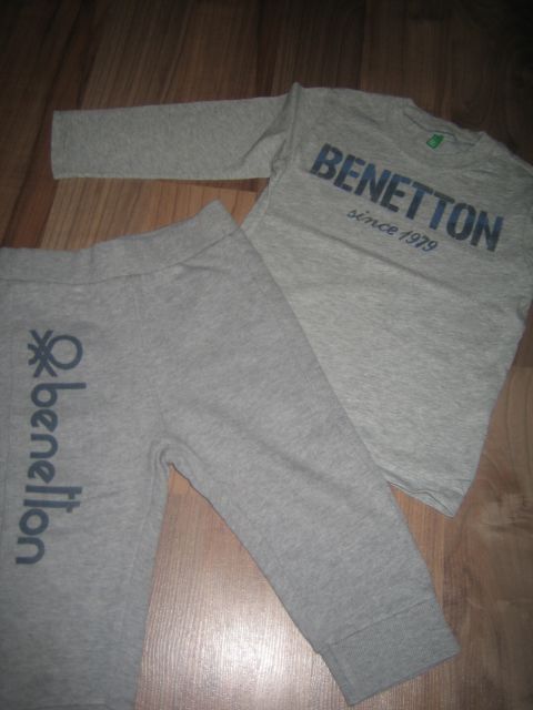 BENETTON