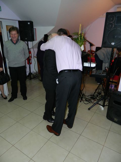 Abraham 2.del - foto