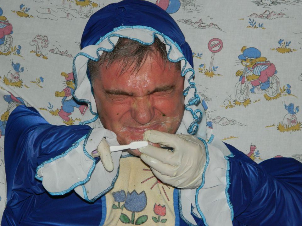 Abraham 2.del - foto povečava