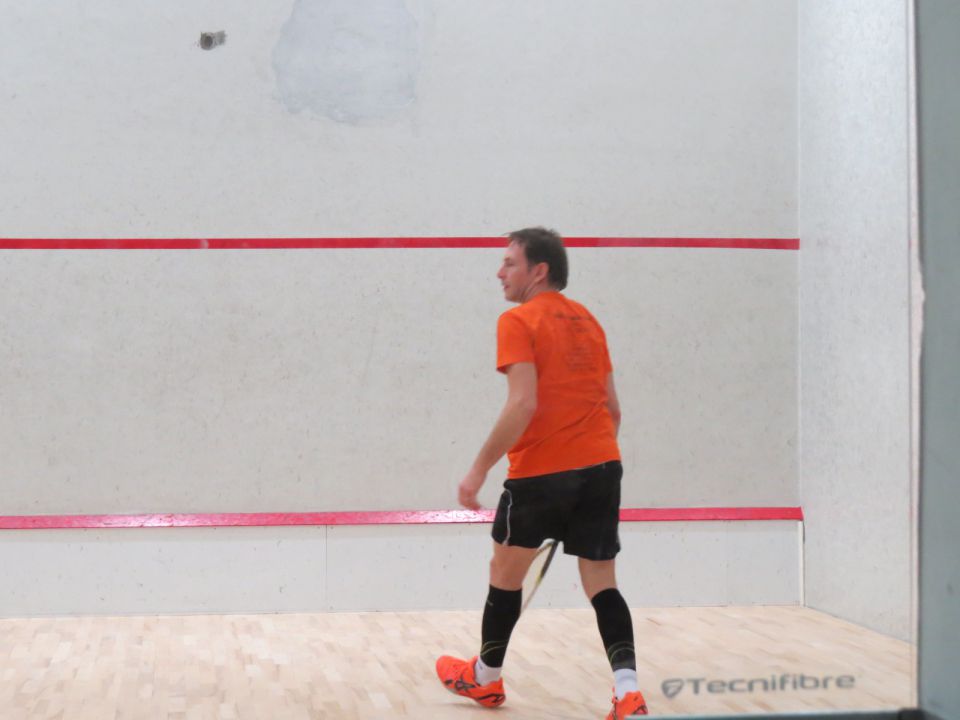 Squash klub Maribor, 2. turnir, 4.1.2014 - foto povečava