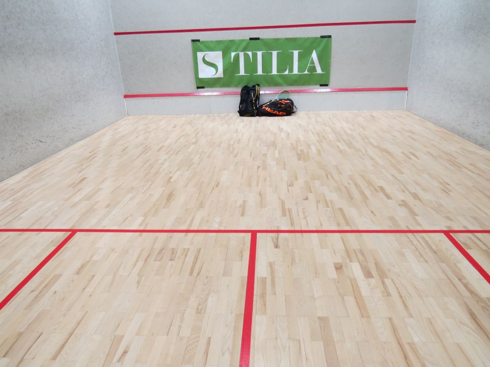 Squash klub Maribor, 2. turnir, 4.1.2014 - foto povečava