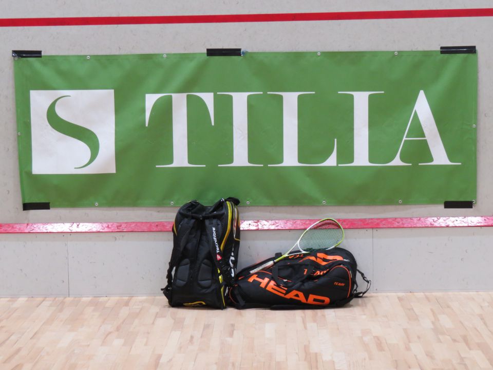 Squash klub Maribor, 2. turnir, 4.1.2014 - foto povečava