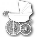 otroški voziček MB