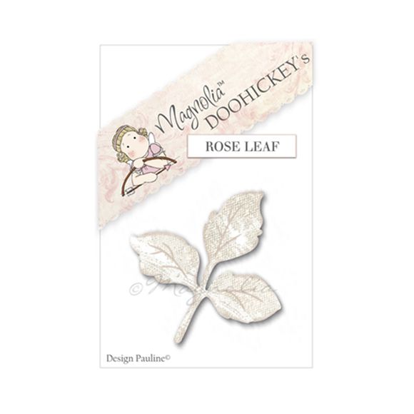 rose leaf