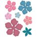Vintage Floret
