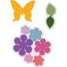 Botanical Wings Die