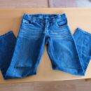 jeans hlače  Alive št. 140- 3 eur
