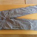 cargo hlače  Mana (tanjše) za pomlad, poletje , jesen- 4 eur