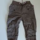 Tople podložene hlače, št. 80 - 7 EUR