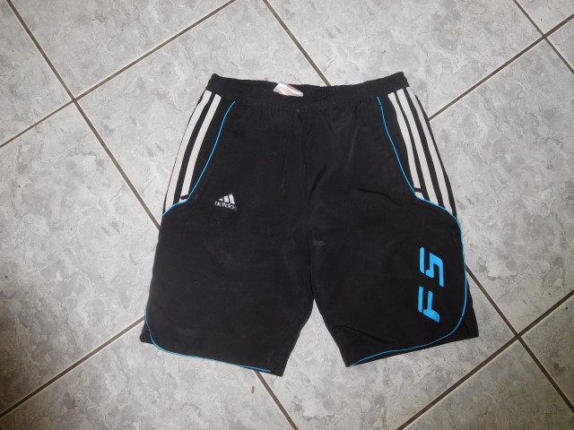 Kopalne hlače 140 Adidas - 2 eur