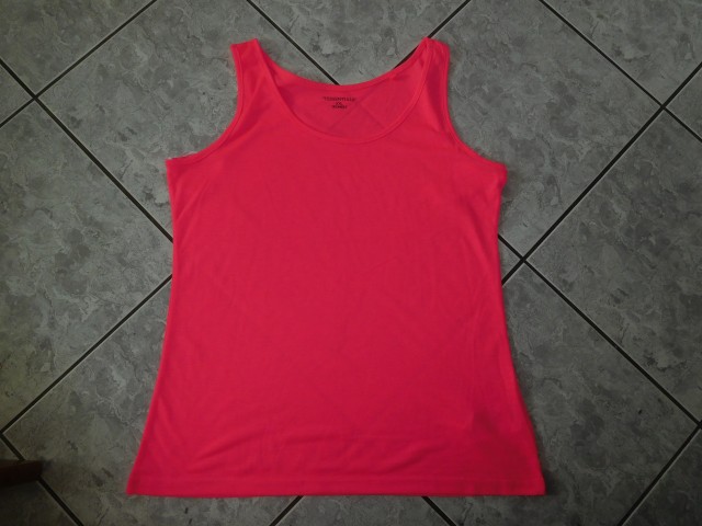 Nov top L-XL - 2,50 eur