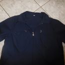 blazer, srajca na zadrgo št. 44 - 5 eur