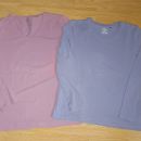 2x majica dolgi rokav XL-XXL - 2,50 eur