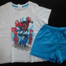 pižama 110-116 Transformer - 3,50 eur