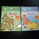 2x nova pobarvanka - 2 eur