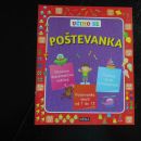 Poštevanka - 2 eur