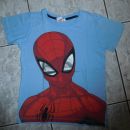 majica Spiderman 128 - 2,50 eur