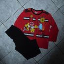 pižama 128 - 3,50 eur