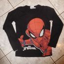 majica Spiderman 128 - 3,50 eur