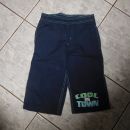 kratke hlače 122-128 - 4 eur
