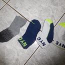 4x nogavice 31-34 - 1,50 eur
