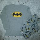 pižama 134 Batman - 4 eur