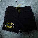 nove kopalne hlače Batman 134-140 - 4 eur