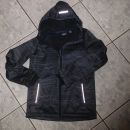 softshell jakna 134-140 - 10 eur