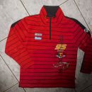 pulover Cars 134-140 - 4 eur