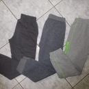 3x trenirka 134-140 - 5 eur