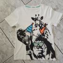 majica 134-140 H&M - 4 eur