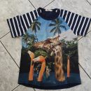 majica 134-140 H&M - 4 eur